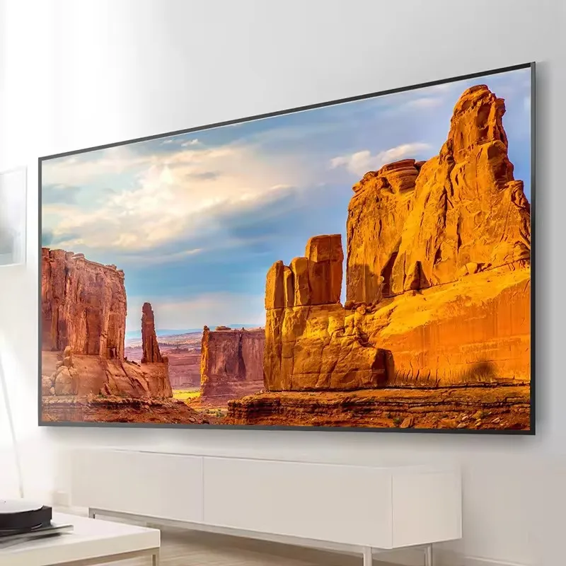 19 22 24 26 32 Smart TV 43 50 55 65 85 LCD LED TV 5