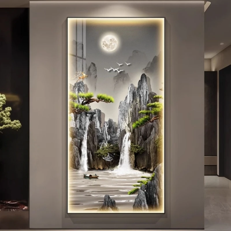 Modern Decorations LED Mural Lamps 2