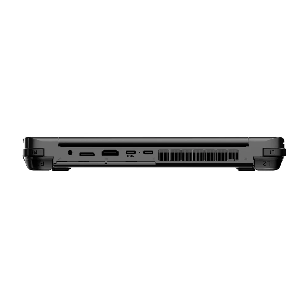 GPD 2025 WIN Max 2 32GB RAM 1TB 2TB SSD Hard Disk 4