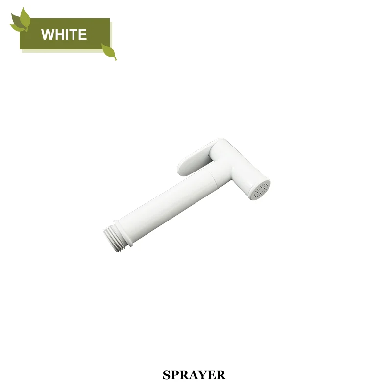 Brass Handheld Toilet Bidet 15