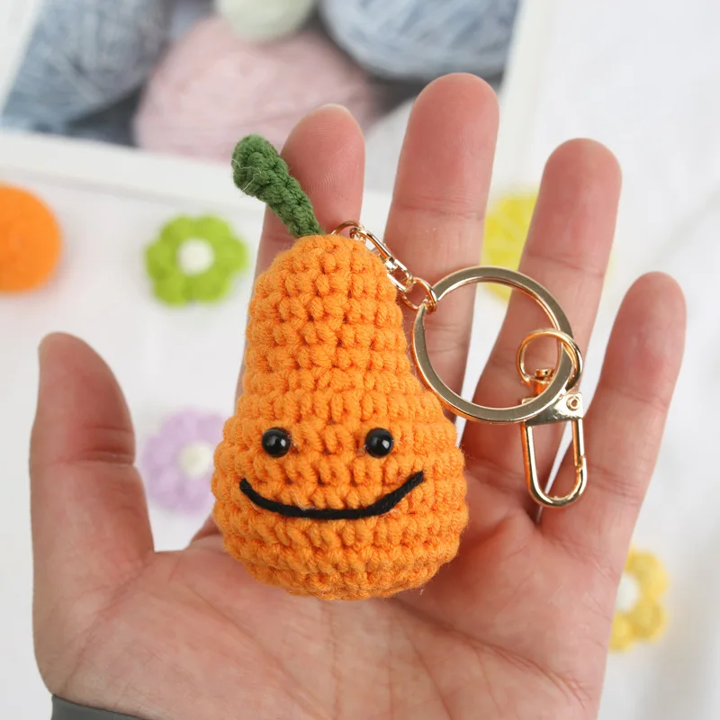New Positive Energy Potato Hug Pocket Mini Handmade 6