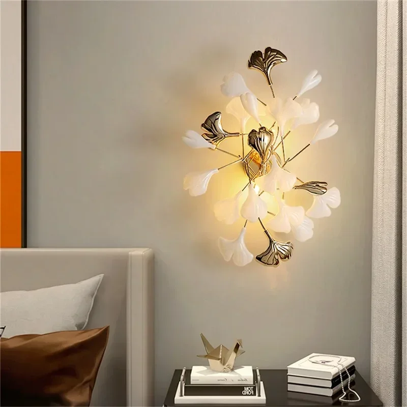 DEBBY Nordic Wall Lamps 4