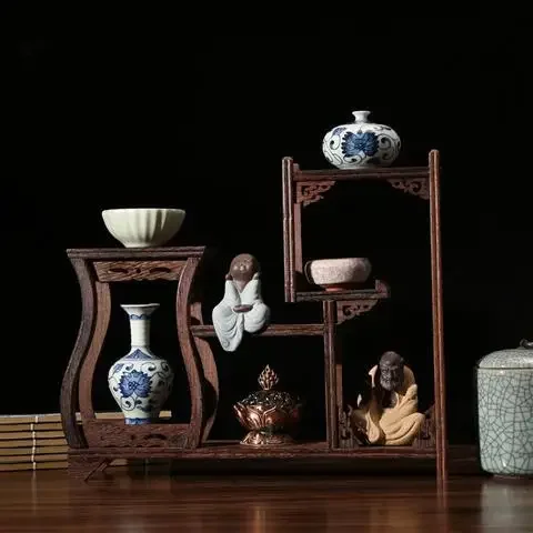 Chinese Kung Fu tea pot Craft 10