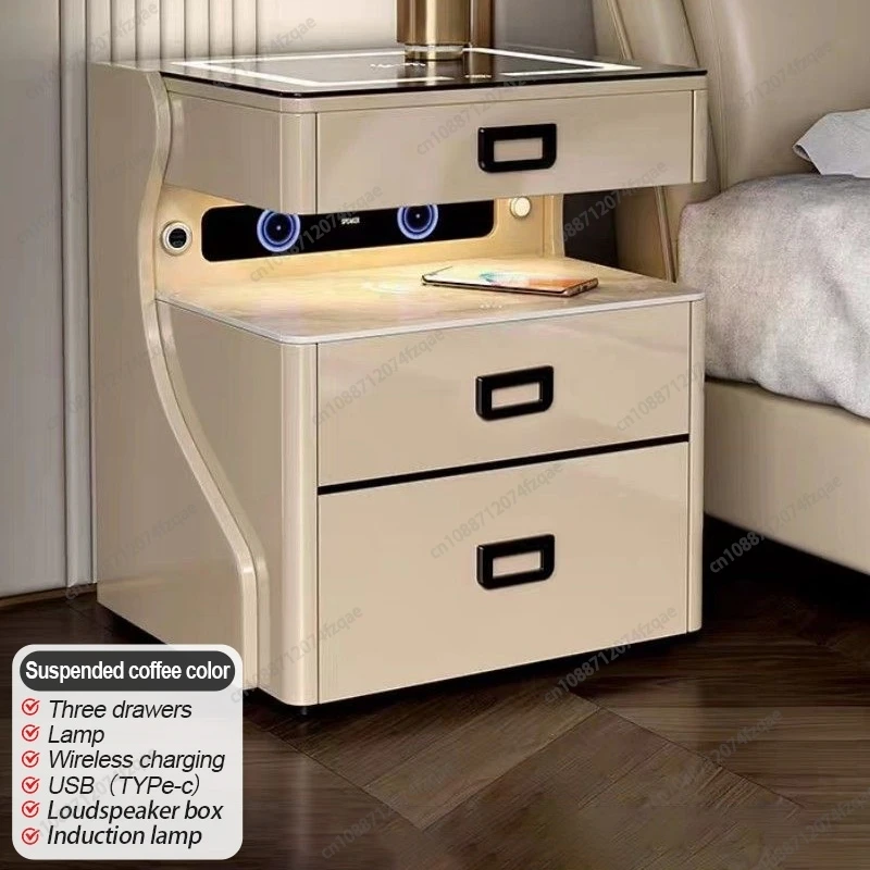 Bedside Table For Living Room 11