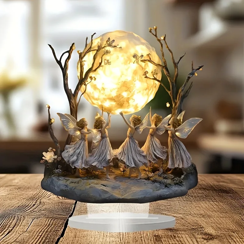 Creative ornaments 2
