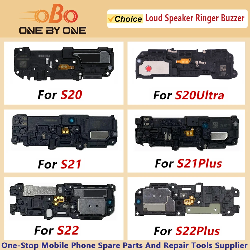Loud Speaker Ringer Buzzer For Samsung 1