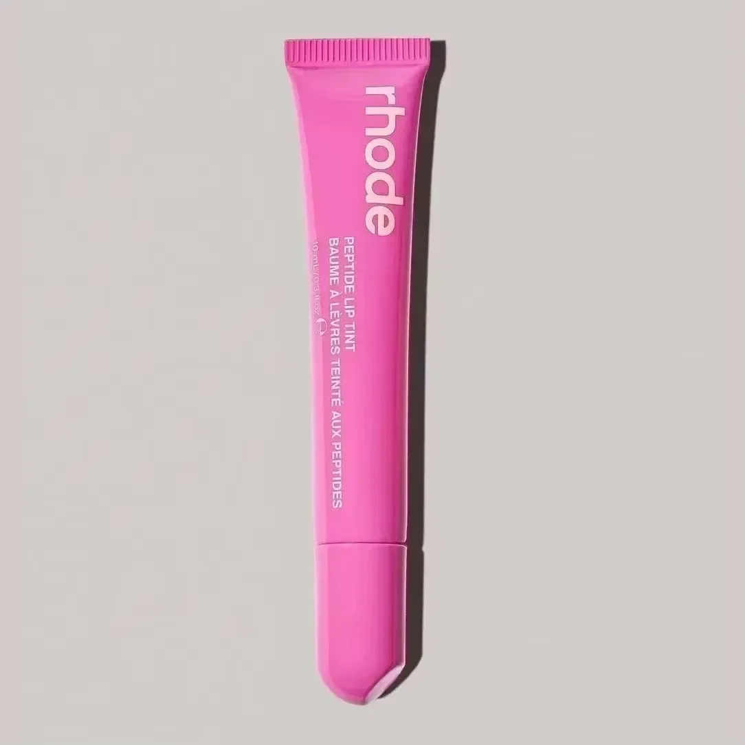 INS Lip Oil Gloss Balm Lemontini Vanilla Cake Sugar Cookie 30