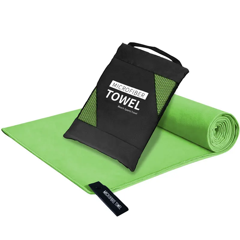 Microfiber Quick Dry Towel Hight Quality Beach Towel 10