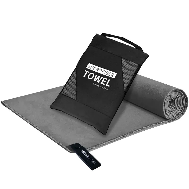 Microfiber Quick Dry Towel Hight Quality Beach Towel 17