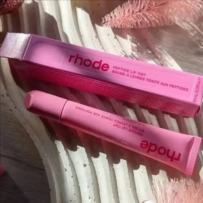 INS Lip Oil Gloss Balm Lemontini Vanilla Cake Sugar Cookie 34