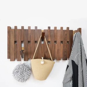 Clothing Organizers Hanger Hooks 1