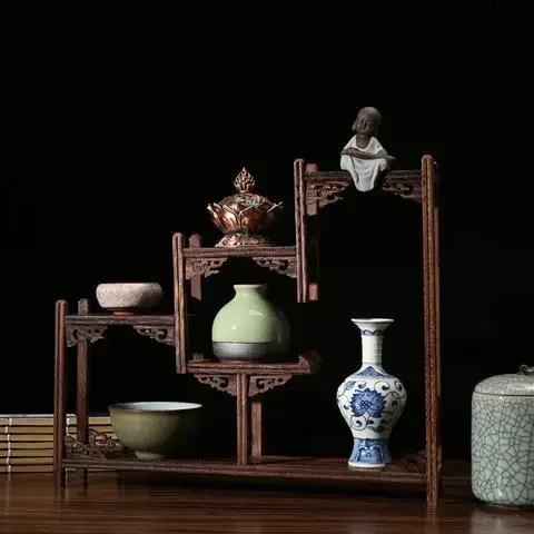 Chinese Kung Fu tea pot Craft 9