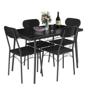 Dining Table Set 1