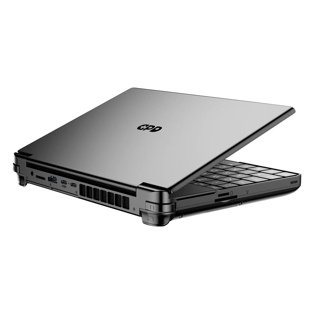 GPD 2025 WIN Max 2 32GB RAM 1TB 2TB SSD Hard Disk 5