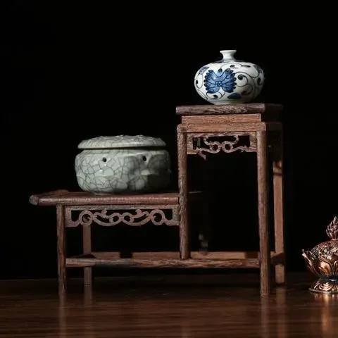 Chinese Kung Fu tea pot Craft 19