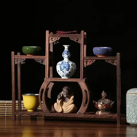 Chinese Kung Fu tea pot Craft 22
