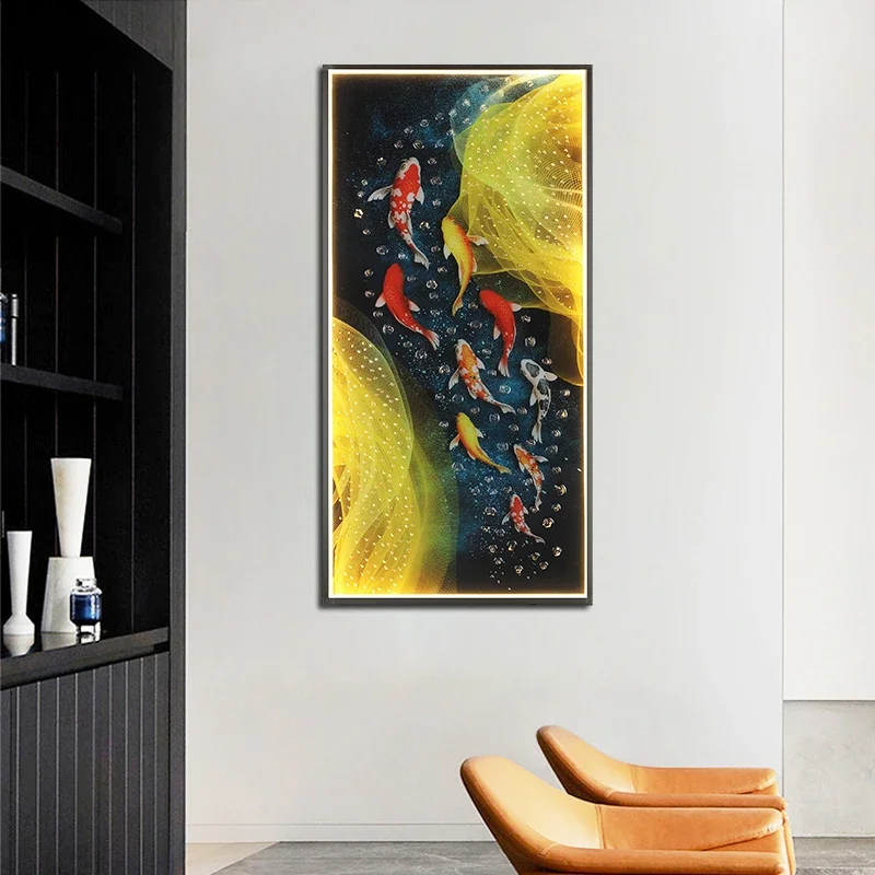 DEBBY Wall Lamp Contemporary 3