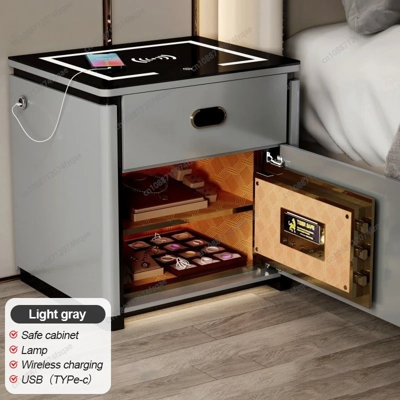 Bedside Table For Living Room 8