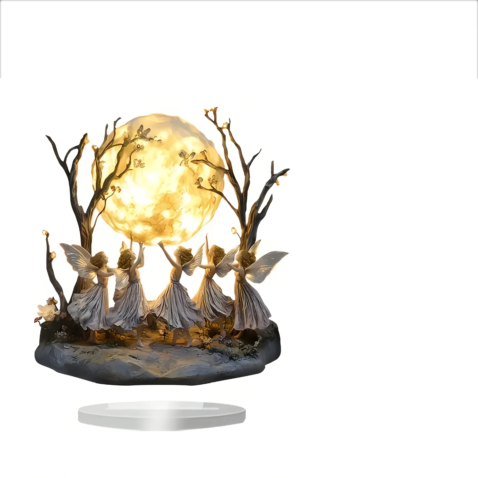 Creative ornaments 6