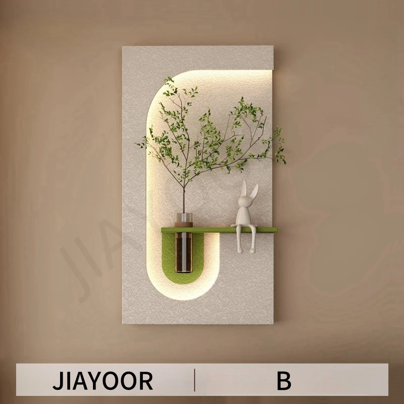 Entrance Decoration LED Wall Lamp 8
