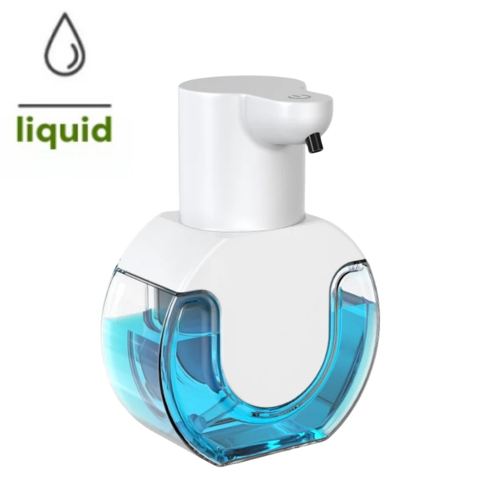 Automatic Liquid/Foma Soap Dispenser, 10