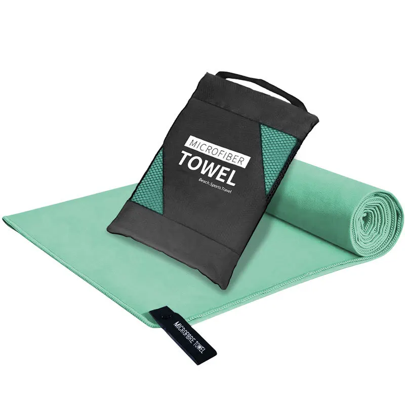 Microfiber Quick Dry Towel Hight Quality Beach Towel 18