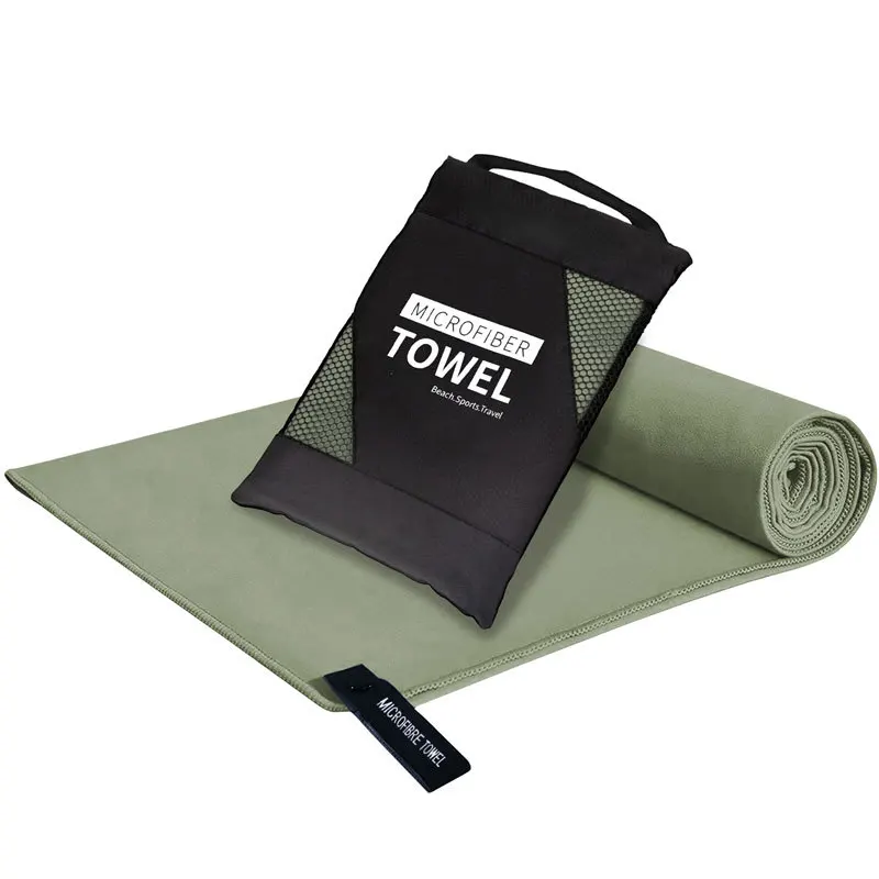 Microfiber Quick Dry Towel Hight Quality Beach Towel 16