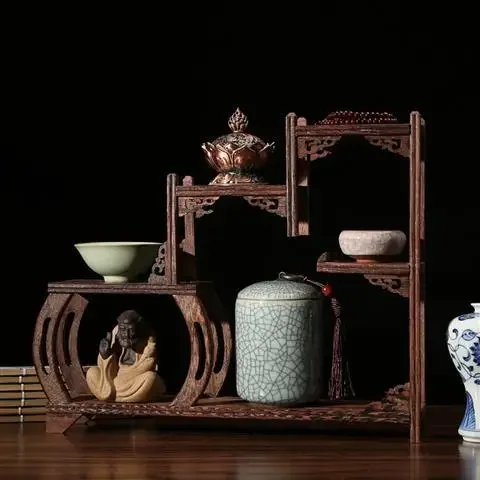 Chinese Kung Fu tea pot Craft 24