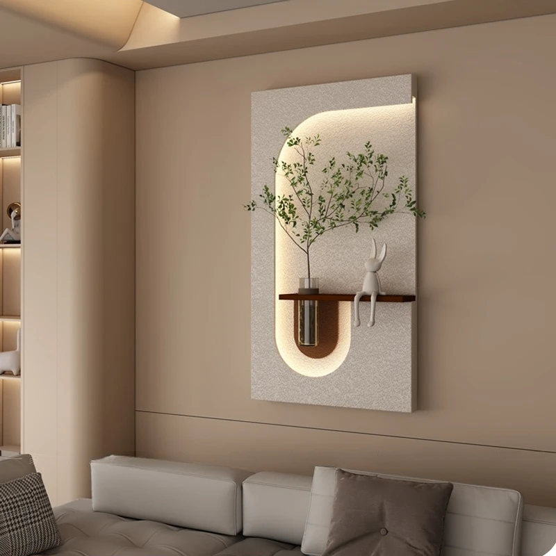 Entrance Decoration LED Wall Lamp 4