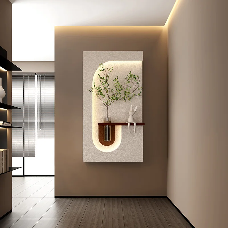 Entrance Decoration LED Wall Lamp 3