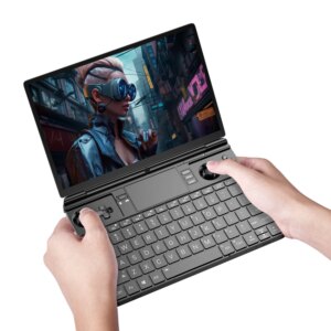 GPD 2025 WIN Max 2 32GB RAM 1TB 2TB SSD Hard Disk 1