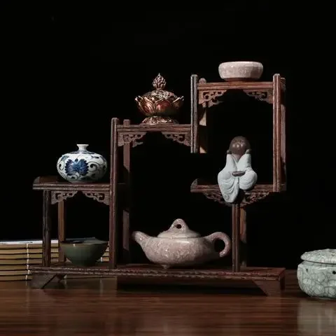 Chinese Kung Fu tea pot Craft 16