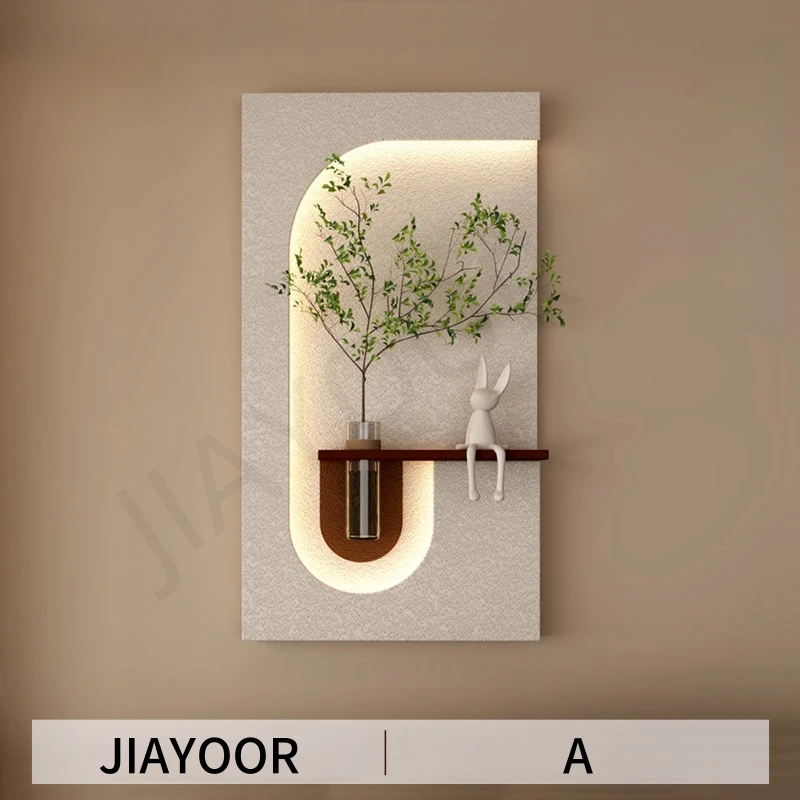 Entrance Decoration LED Wall Lamp 7