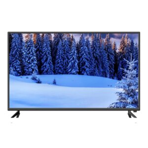 Factory Best Smart LED & LCD TVs Cheap Flat Screen Android Television in Various Sizes 32 1