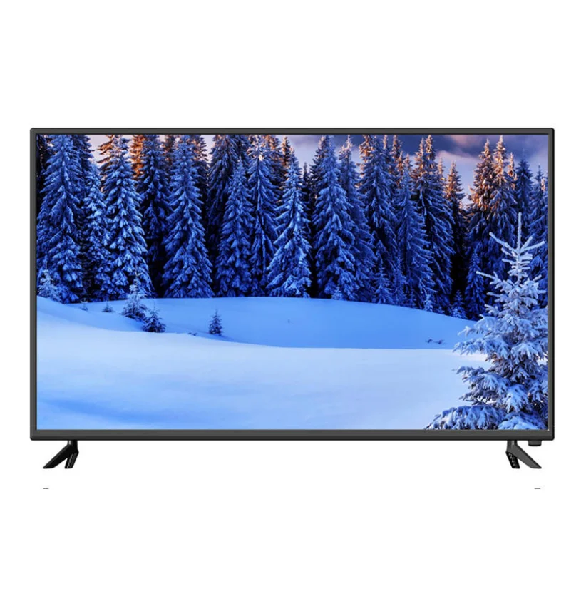 Factory Best Smart LED & LCD TVs Cheap Flat Screen Android Television in Various Sizes 32 1
