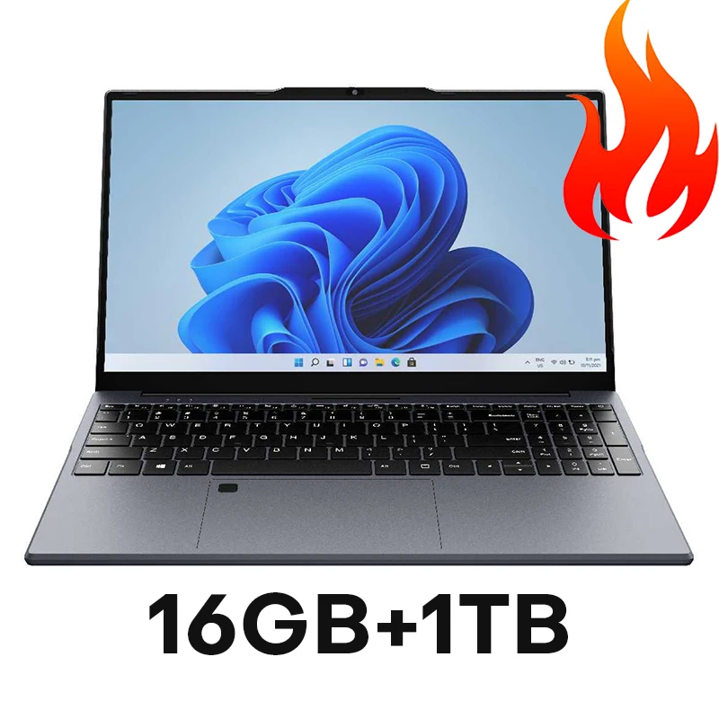 15.6 " Ultra Slim Intel Core 8