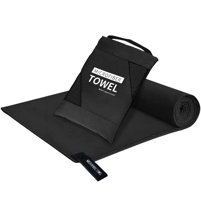 Microfiber Quick Dry Towel Hight Quality Beach Towel 11
