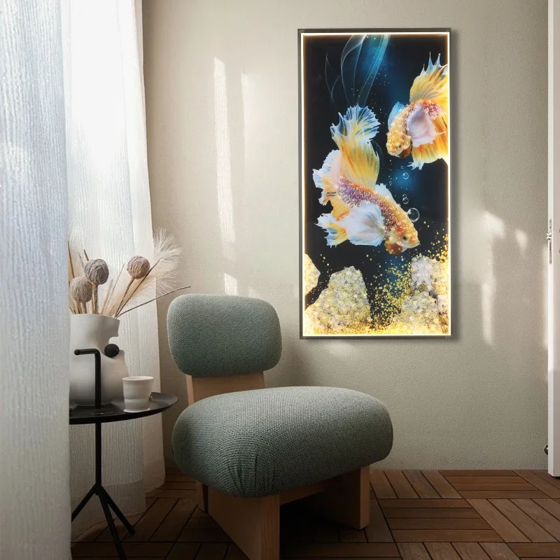 DEBBY Wall Lamp Contemporary 2