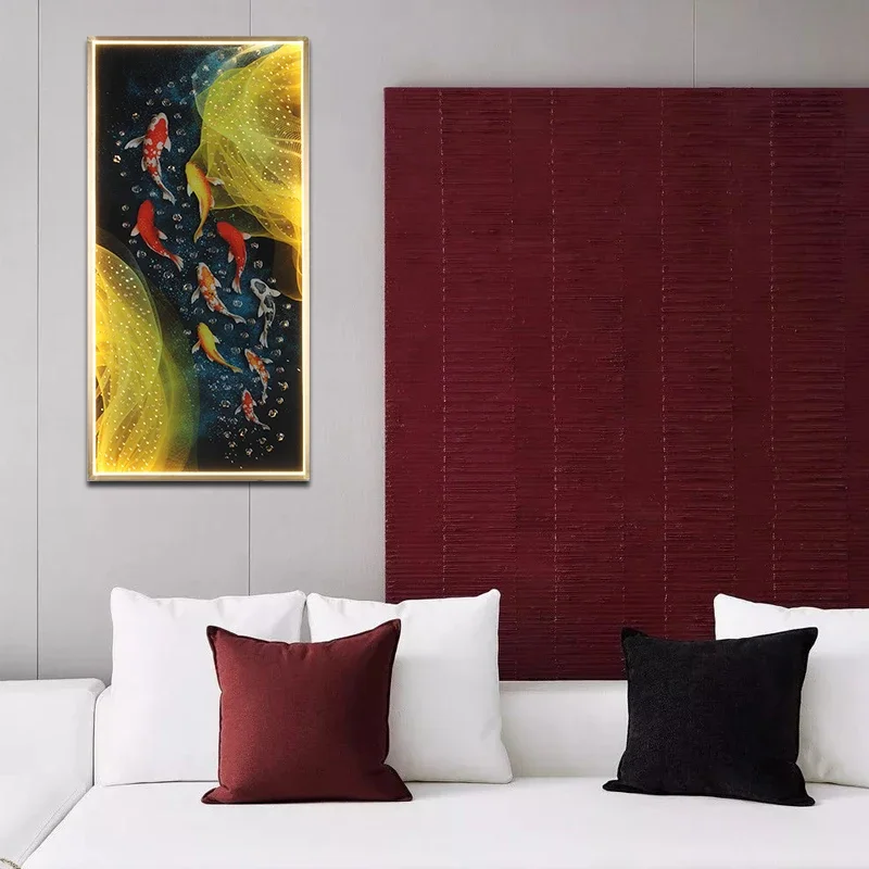 DEBBY Wall Lamp Contemporary 4