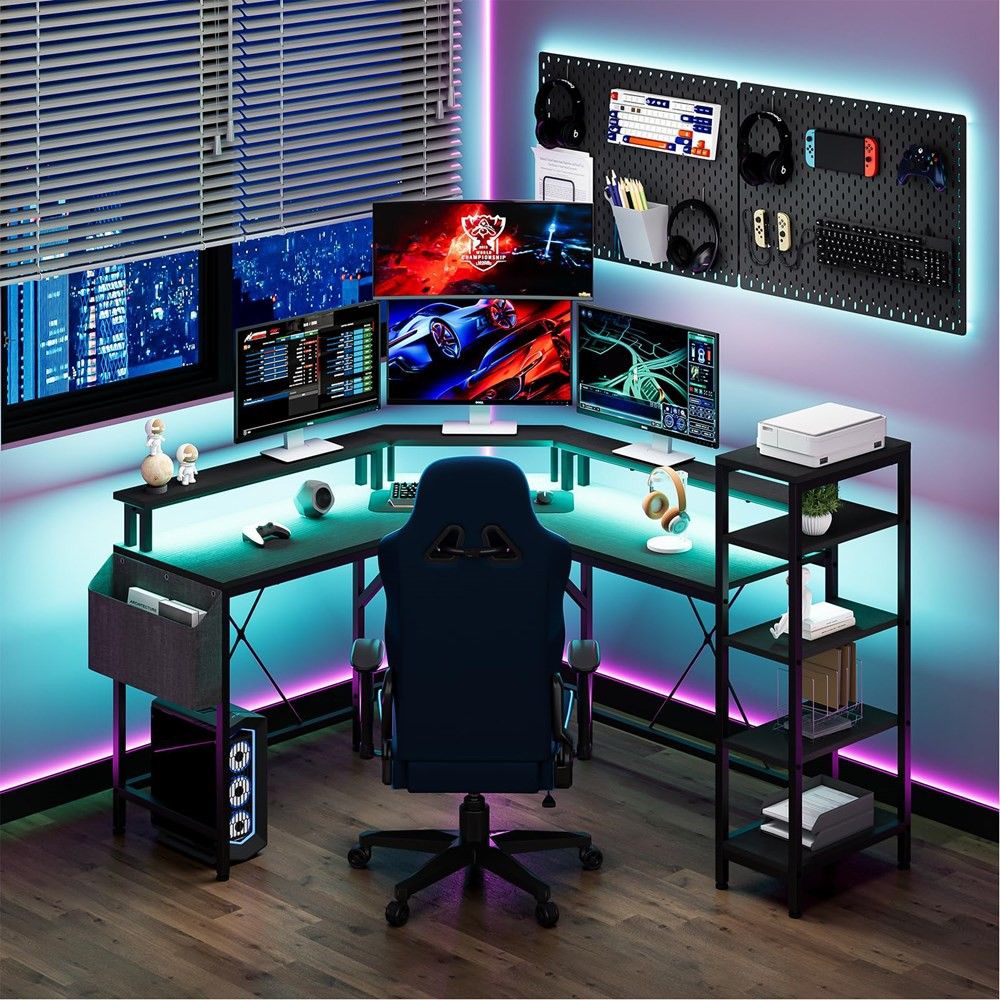 Gaming_Setup
