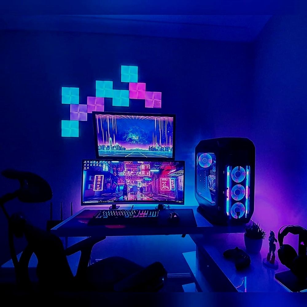 Gaming_Setup